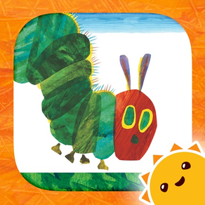 The Very Hungry Caterpillar ~ Play & Explore