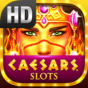 Caesars Slots – Casino Games