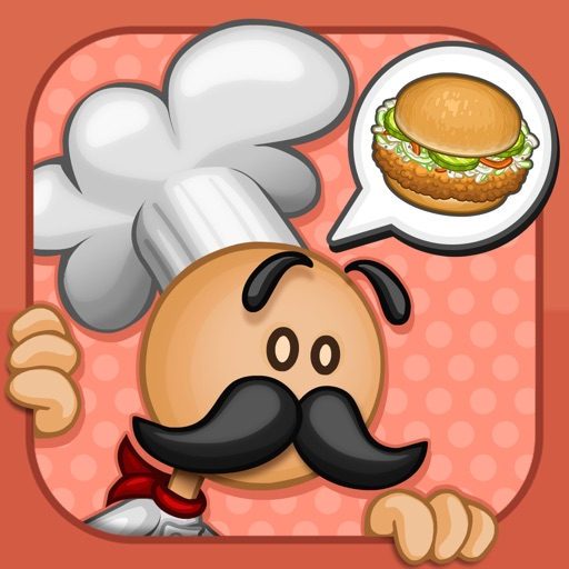 iOS Downloads - (Papa's Cupcakeria To Go! Version 1.0.1