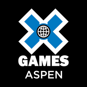 X Games Aspen