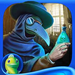 Chimeras: Mortal Medicine - Hidden Objects