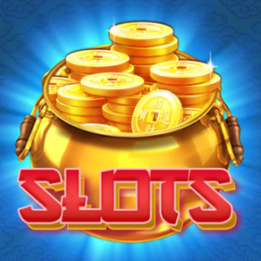 Mighty Fu Slots Casino Spiele