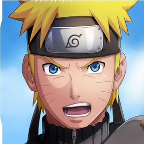 NARUTO X BORUTO NINJA VOLTAGE