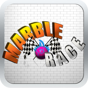 Marble Race: Labyrinth Racing Challenge