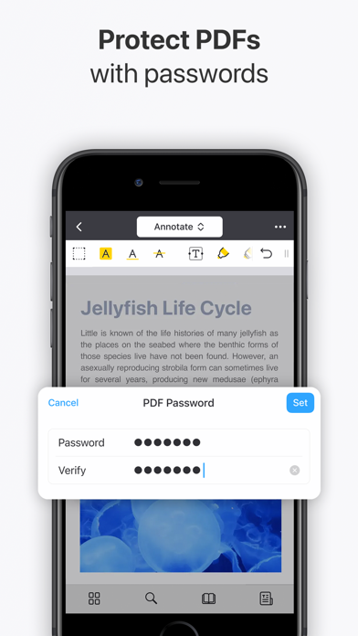 PDF Expert - Editor and Reader for iOS (iPhone/iPad) - Free Download at ...