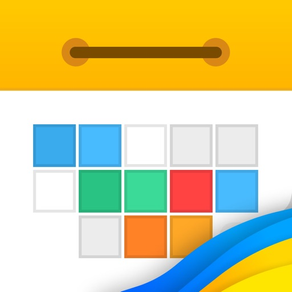 Calendars 5 par Readdle