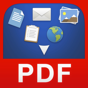 PDF Converter da Readdle