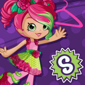 Shopkins: Shoppie Style