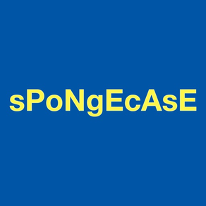 sPoNGeCaSe