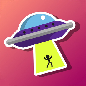 UFO.io: Multiplayer Game