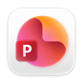 Microsoft PowerPoint