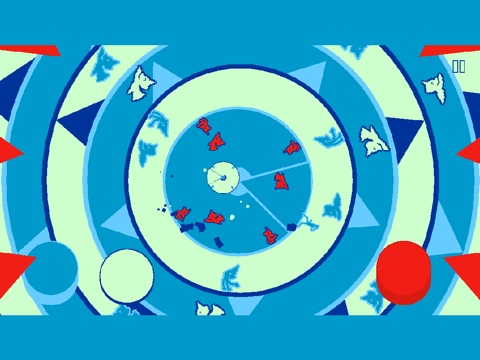 Circle Affinity poster