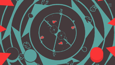 Circle Affinity poster