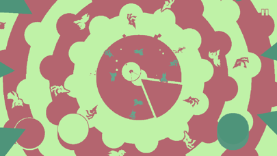 Circle Affinity poster
