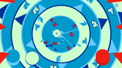 Circle Affinity poster