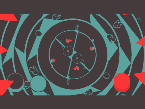 Circle Affinity poster