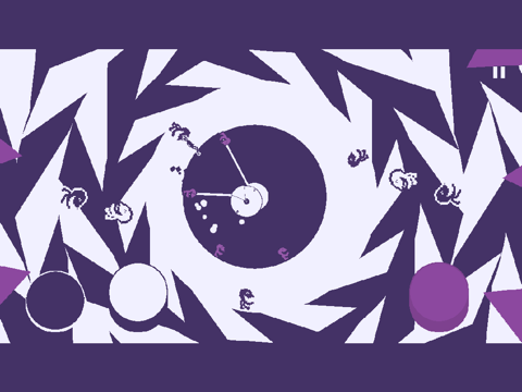 Circle Affinity poster