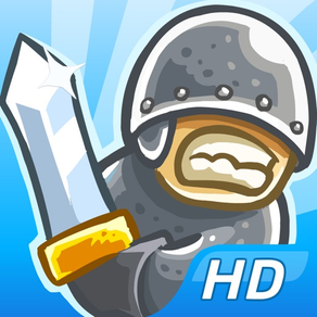 Kingdom Rush HD: Tower Defense