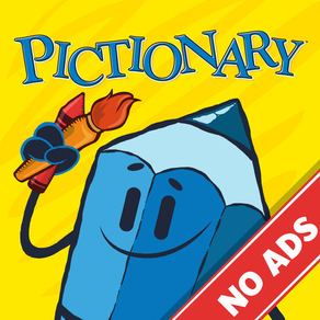 Pictionary™ (No Ads)