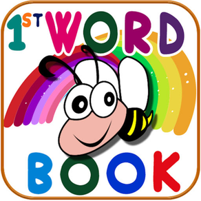 A Word Book - Common Words