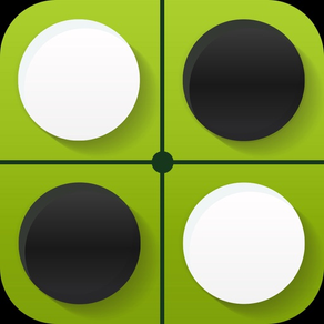 Reversi - Classic Game