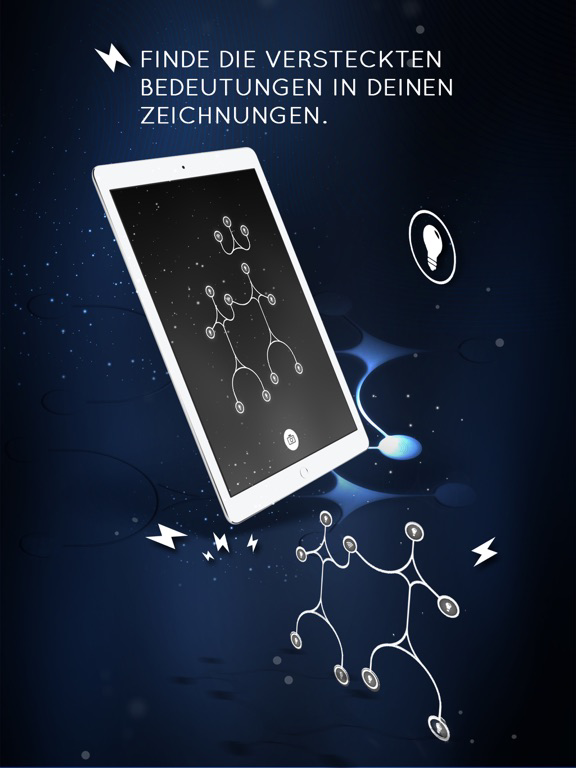 Energy: Anti-Stress-Schleife Plakat