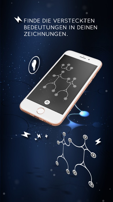 Energy: Anti-Stress-Schleife Plakat