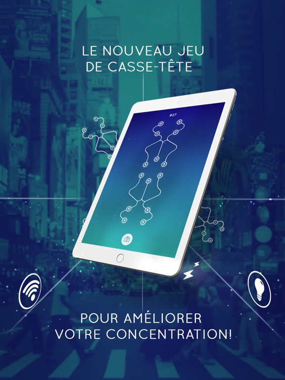 Énergie: Boucles anti-stress Affiche