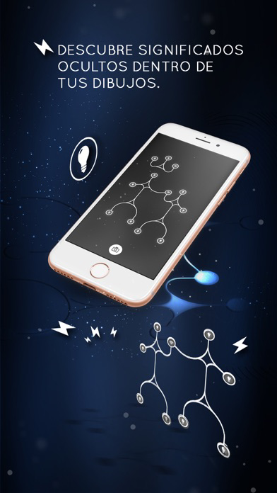 Energy: bucles antiestrés الملصق