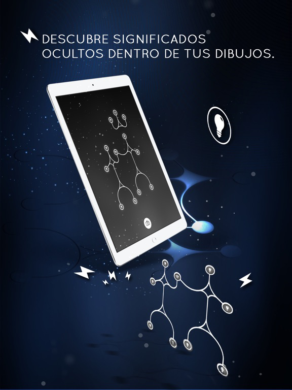 Energy: bucles antiestrés الملصق