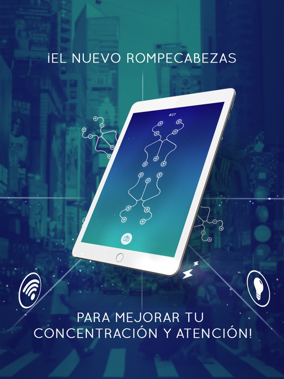 Energy: bucles antiestrés الملصق