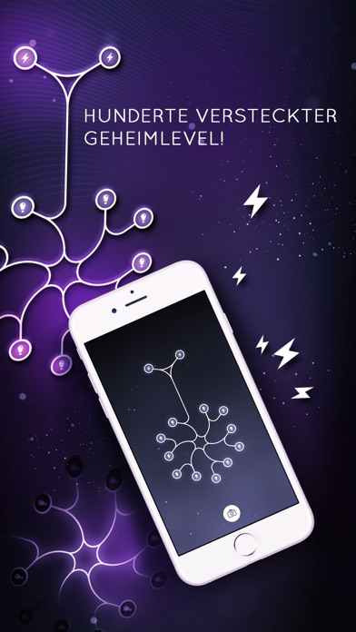 Energy: Anti-Stress-Schleife Plakat