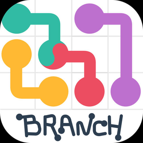 Draw Line: Branch