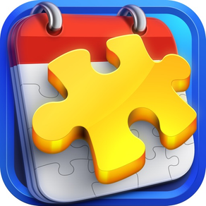 Jigsaw Daily: Puzzle Juegos