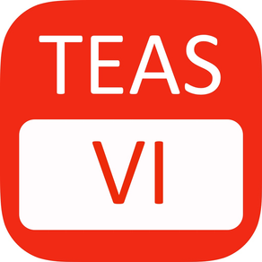 ATI® TEAS 6 Practice Test