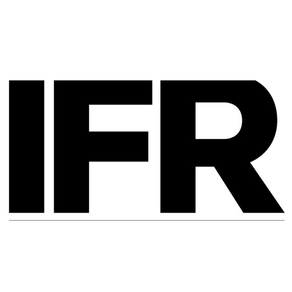IFR Magazine
