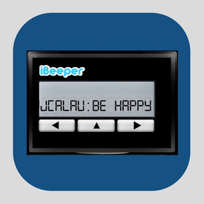 iBeeper-Vintage Twitter Client