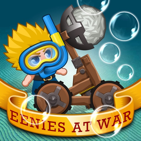 Eenies™ at War