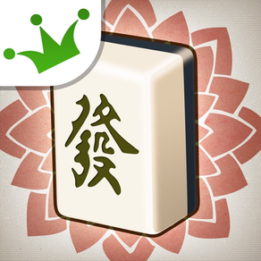 Mahjong Zen: Clásico Juego de Mesa Chino