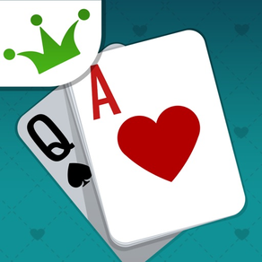 Hearts Jogatina: Kartenspiel