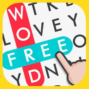 Word Search Snap - Endless Puzzles!