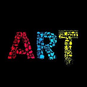 Art Gallery – Artsy Pictures, Digital Art & Design