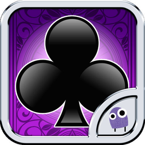 Klondike Deluxe® Social – The Hit New Free Solitaire Game from Mobile Deluxe