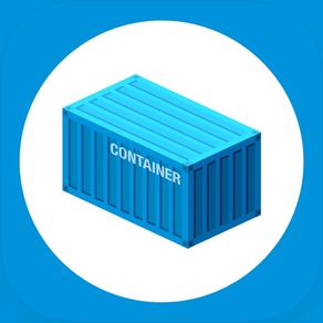 Container Track & Trace