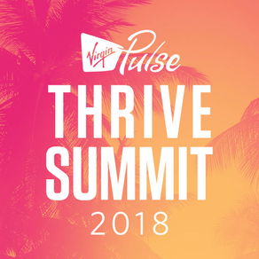 Thrive Summit '18