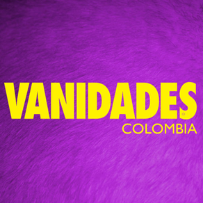 VANIDADES COLOMBIA Revista