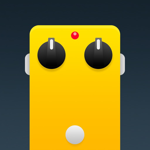 Tonebridge Guitar Effects for iOS (iPhone/iPad/iPod touch) Free