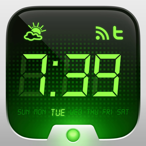 Alarm Clock HD - Pro