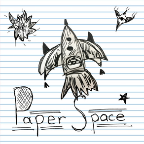 Paper Space!