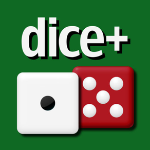 dice+